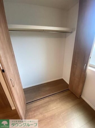 グランエスト柏の葉キャンパスの物件内観写真